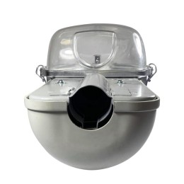 Светильник ЖКУ 66-250-001 "Фаворит" (классика) со стеклом (инд. упак.) Элетех 1030100176