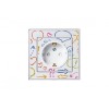 Розетка 1-м СП AtlasDesign Art 16А IP20 с заземл. защ. шторки механизм бел. SE ATN200145