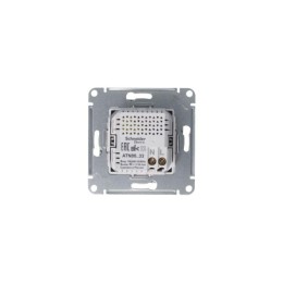 Розетка USB AtlasDesign тип A+A 5В 1х2.1А 2х1.05А механизм жемчуж. SE ATN000433