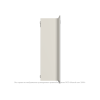 Указатель световой BS-ESTETICA-73-S1-INEXI3 Белый свет a15980