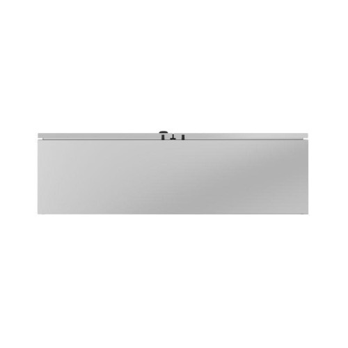 Корпус навесной STH с М/П двухдверный из нержавеющей стали AISI304 1200х1000х300мм без фланца DKC R5