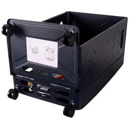 Обогреватель инфракрасный газовый ПГ-4200С Ресанта 67/5/12