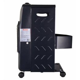 Обогреватель инфракрасный газовый ПГ-4200С Ресанта 67/5/12