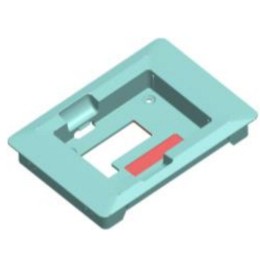 Комплект для выносного монтажа панели STV320 SE SEOP-1103