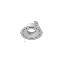 Корпус светильника COMBO10-WH IP20 потолочн. встраив. наклон. бел. SWG PRO 00-00003955