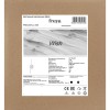 Светильник Wish 17Вт IP20 бра настен. Freya FR6125WL-L16W