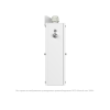 Указатель световой BS-FLAGMAN-51-S1-INEXI3 Белый свет a15667