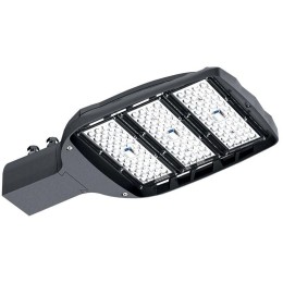 Светильник светодиодный ДКУ 1050-110Ш8М PRO 5000К IP66 уличный консольный IEK LT-DKU1-1050-0-110-50-