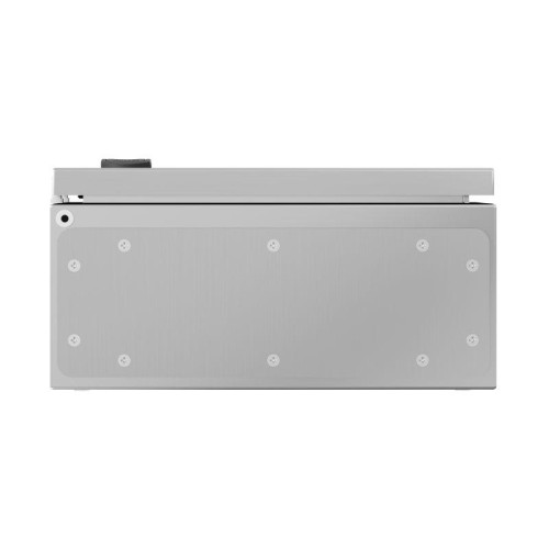 Корпус навесной STH с М/П из нержавеющей стали AISI304 200х300х150мм с фланцем DKC R5STH0231F-304