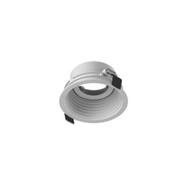 Корпус светильника COMBO-42-WH IP20 потолочн. встраив. наклон. бел. SWG PRO 00-00004182