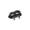 Корпус светильника COMBO-50-BL IP20 потолочн. встраив. наклон.черн.SWG PRO 00-00005082