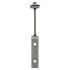 Держатель проводника на парапет L100 EKF lp-35510