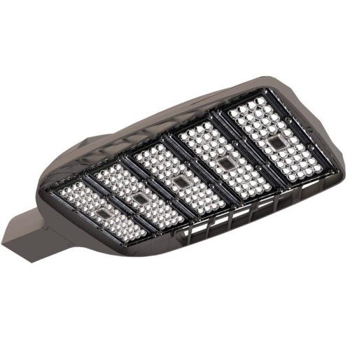 Светильник светодиодный ДКУ 1050-190Ш8М PRO 5000К IP66 уличный консольный IEK LT-DKU1-1050-0-190-50-