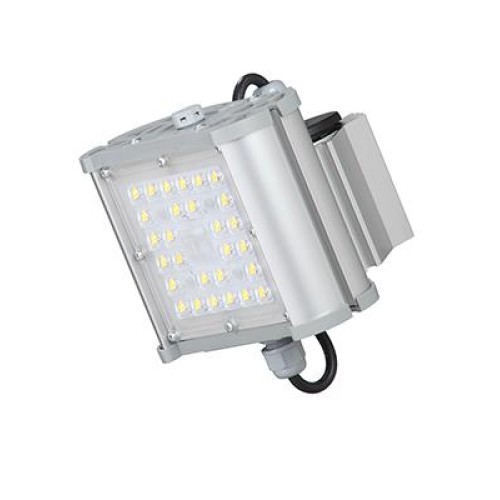 Прожектор светодиодный "Галеон" 11-30-Ш-150-ПТ/0/0-3К80-К67 Светон CB-C0329039