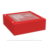 Указатель световой BS-GARDA-71-S1-INEXI3 Белый свет a16335