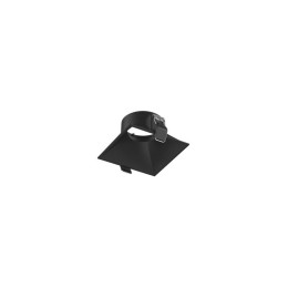 Корпус светильника COMBO-34-BL IP20 потолочн. встраив. черн. SWG PRO 00-00004174
