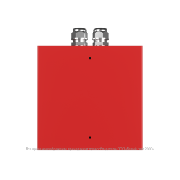 Указатель световой BS-GARDA-81-S1-INEXI3-MSS3 Белый свет a16340