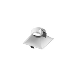 Корпус светильника COMBO-34-WH IP20 потолочн. встраив. бел. SWG PRO 00-00004173