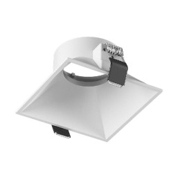 Корпус светильника COMBO-34-WH IP20 потолочн. встраив. бел. SWG PRO 00-00004173