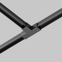 Коннектор T-образный для профиля Elasity IP Maytoni O-TR001-TC