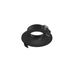 Корпус светильника COMBO-43-BL IP20 потолочн. встраив. черн. SWG PRO 00-00004185