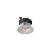 Корпус светильника COMBO-43-WH IP20 потолочн. встраив. бел. SWG PRO 00-00004184