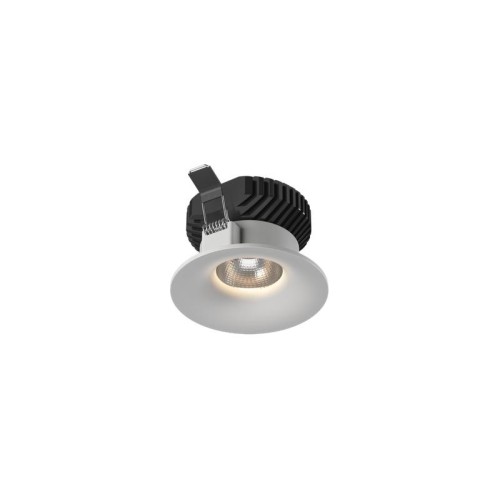 Корпус светильника COMBO-43-WH IP20 потолочн. встраив. бел. SWG PRO 00-00004184