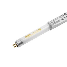 Лампа люминесцентная FT5-28W/54 28Вт T5 6500К G5 Camelion 3335