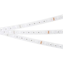 Лента светодиодная FLT-PS-S42-23mm 24V RGB 21Вт/м IP67 30deg герметичная (уп.5м) Arlight 037729