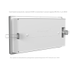 Указатель световой BS-IDON-71-S1-INEXI3 Белый свет a15722