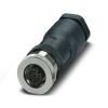 Разъем SACC-M12FS-8CON-PG11-M Phoenix Contact 1410665