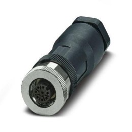 Разъем SACC-M12FS-8CON-PG11-M Phoenix Contact 1410665