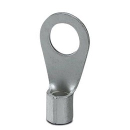 Наконечник кабельный круглый C-RC 25/M12 DIN (уп.100шт) Phoenix Contact 3240103