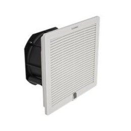 Вентилятор с фильтром 160/190м3/ч 230В 252х252мм IP54 КЭАЗ 308865