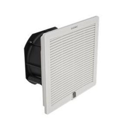 Вентилятор с фильтром 160/190м3/ч 230В 252х252мм IP54 КЭАЗ 308865