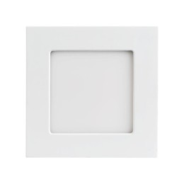 Светильник светодиодный DL-120x120M-9W Warm White IP40 металл Arlight 020127
