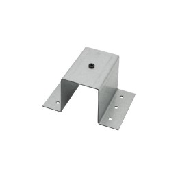 Крепление SY-RC-ZN SWG для встройки SY серебр. PRO 00-00004168