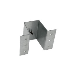 Крепление SY-RC-ZN SWG для встройки SY серебр. PRO 00-00004168