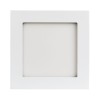 Светильник светодиодный DL-142x142M-13W White IP40 металл Arlight 020128