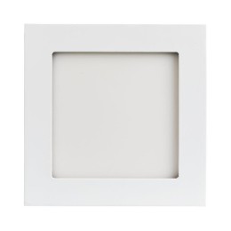Светильник светодиодный DL-142x142M-13W White IP40 металл Arlight 020128