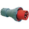 Вилка эл. каб. 125А 3P+E+N 400В IP67 DKC DISP041255