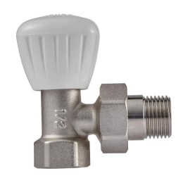 Набор ручной регулировки радиатора угловой 1/2дюйм Royal Thermo НС-1161359