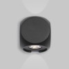 Светильник Bond Street 4Вт 3000К IP54 бра настен. Maytoni O015WL-L4B