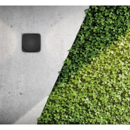 Светильник Bond Street 4Вт 3000К IP54 бра настен. Maytoni O015WL-L4B