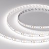 Лента светодиоднаяRT-A120-10mm 48V White 6000К 9.6Вт/м IP20 2835 открыт. (уп.30м) Arlight 038805