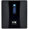 Источник бесперебойного питания ELECTRA ET 1.2кВ.А/720Вт с АКБ 2х7А.ч USB ITK EET-1200VA-1-002