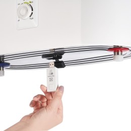 Водонагреватель EWH 50 Centurio IQ 2.0 Electrolux НС-1131384