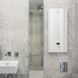 Водонагреватель EWH 50 Centurio IQ 2.0 Electrolux НС-1131384