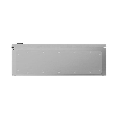 Корпус навесной STH с М/П из нержавеющей стали AISI304 500х600х200мм с фланцем DKC R5STH0562F-304