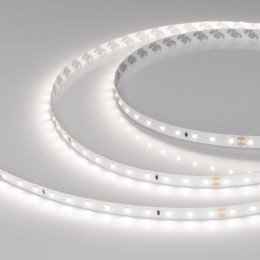 Лента светодиодная IC-A72-10mm 48V White 6000К 3.8Вт/м IP20 2835 стабилизированная (уп.60м) Arlight